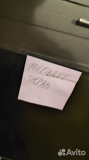 Монитор Samsung 24 неисправные 3 шт