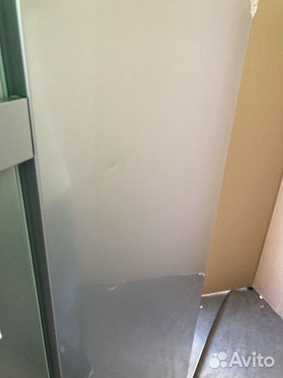 Холодильник Liebherr CNef 4845