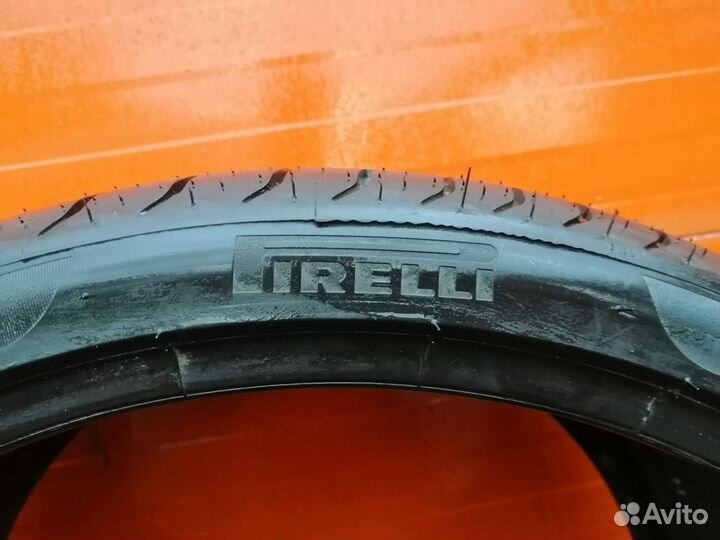 Pirelli P Zero 325/25 R21 102Y