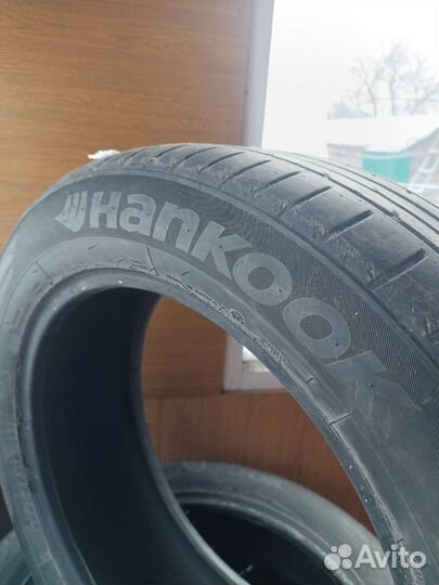 Hankook Ventus Prime 2 K115 235/55 R19 101V