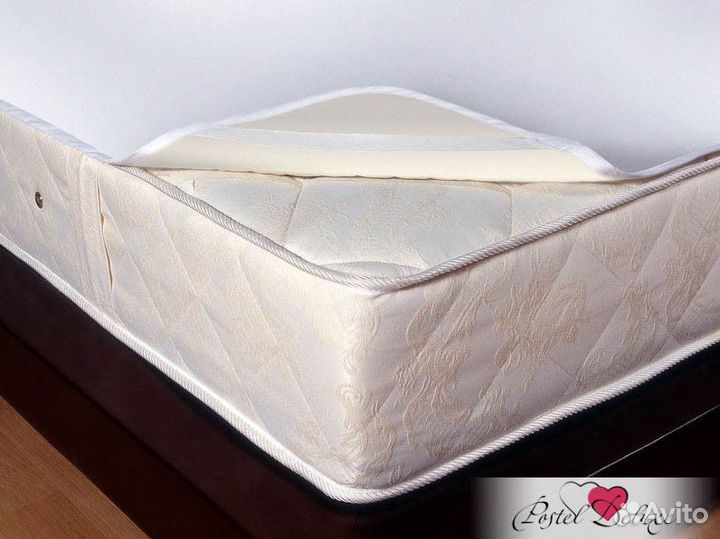 Наматрасник новый детский в наличии