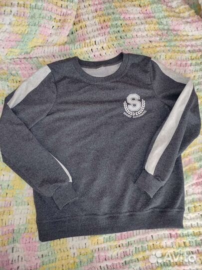 Спортивный костюм