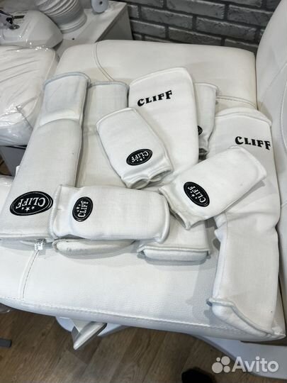 Защита для карате детская