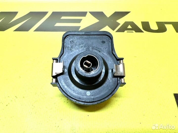 Актуатор жесткости стоек Lexus