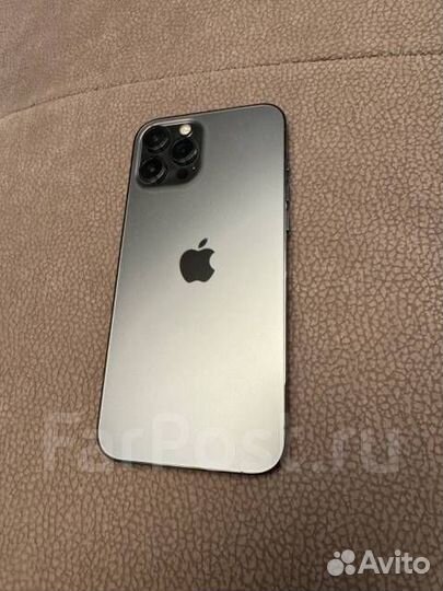 iPhone 12 Pro Max, 512 ГБ