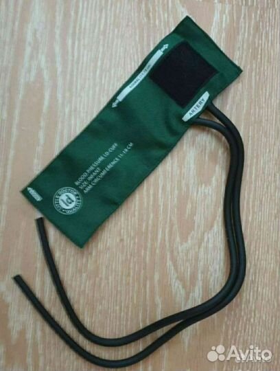 Манжета для тонометра детская