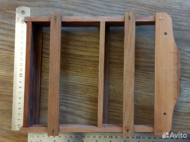 Полочка для специй