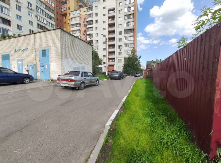 Офис в центре, 131.6 м²
