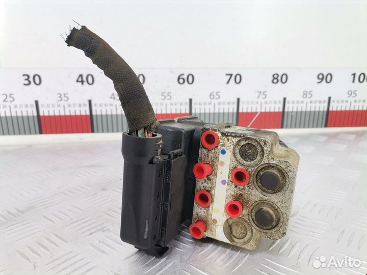 Блок ABS для Renault Master 2 7701205684