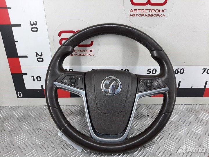 Руль для Opel Insignia 1