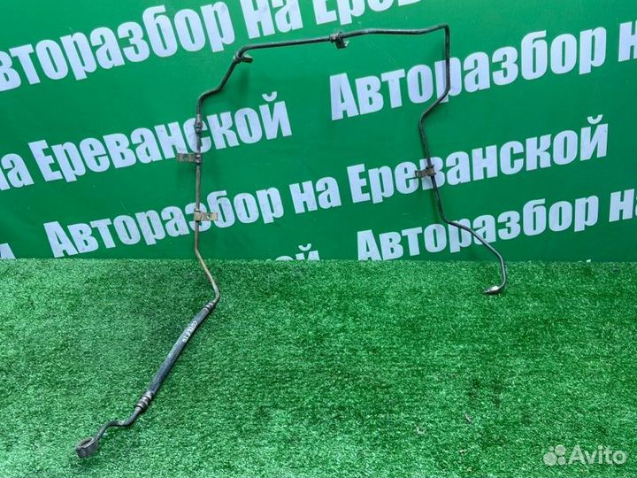 Трубка гидроусилителя руля Kia Sorento BL G4JS