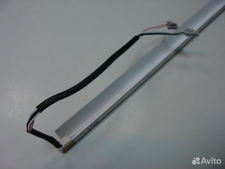 Лампа подсветки мониторов часть 2