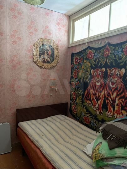 2-к. квартира, 45,7 м², 4/5 эт.