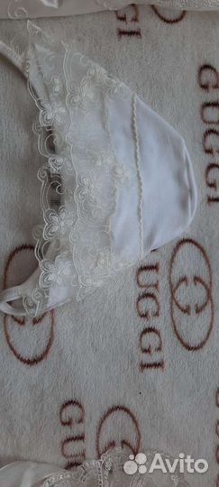 Конверт на выписку для девочки