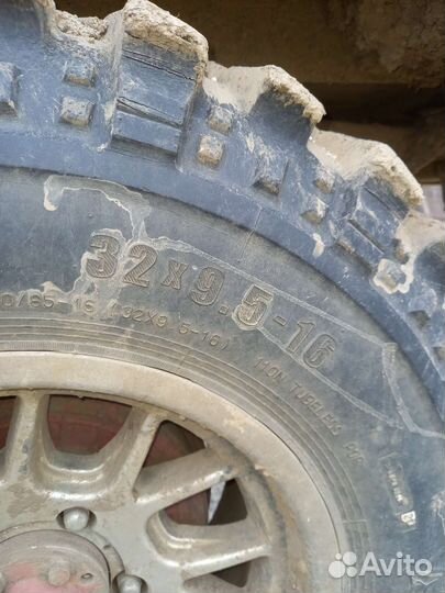 Калесы на УАЗ