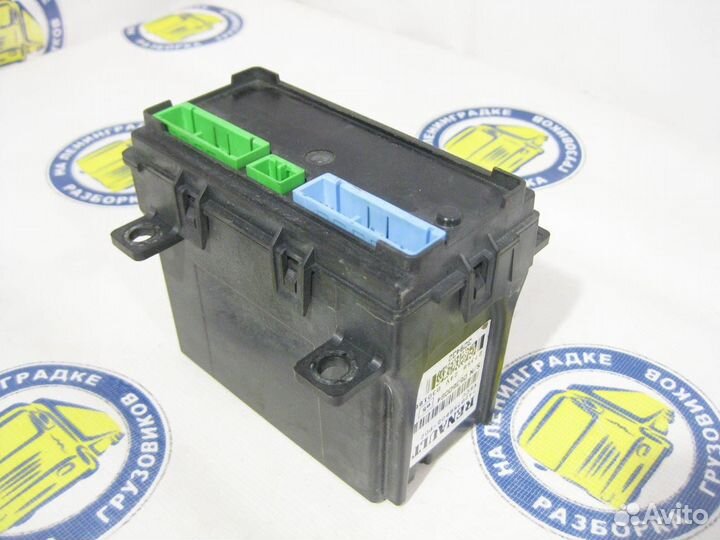 Блок электронный vecu 7420758802 renault trucks, M
