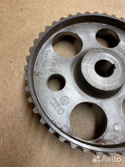 Шестерня тнвд Volkswagen 1.9 TDI