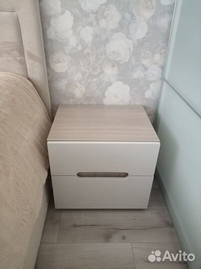 Тумба прикроватная в рассрочку