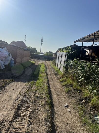 Участок 3,8 сот. (ИЖС)