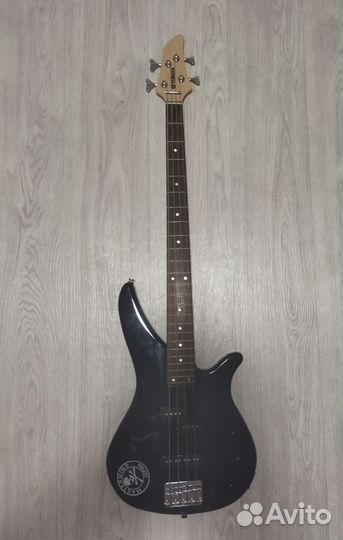 Басс гитара Yamaha rbx 170