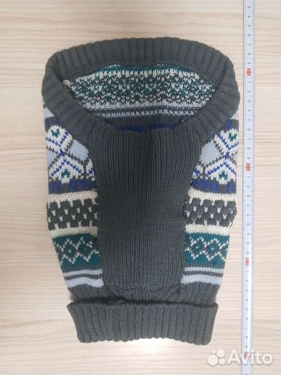 Одежда для собаки