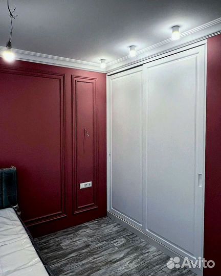 Шкаф новый в рассрочку без банка