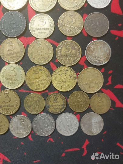 Раннии советы