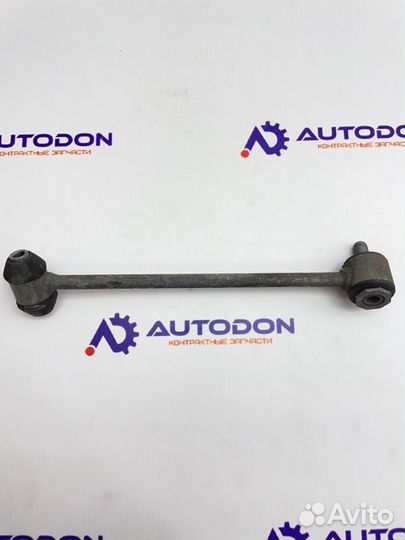 Стойка стабилизатора задняя левая Mercedes C-Class