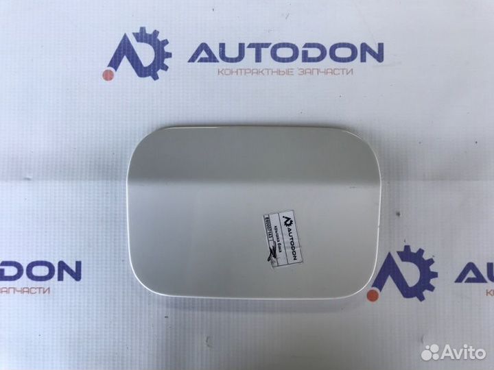 Лючок топливного бака Bmw 5 Series E60