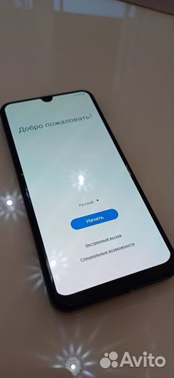 Samsung Galaxy A50, 4/64 ГБ