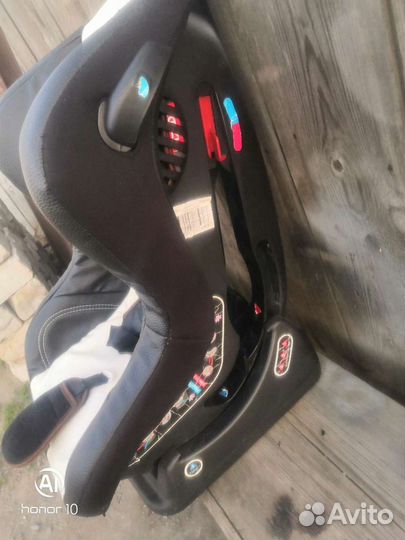 Детское автокресло от 0 до 18 кг