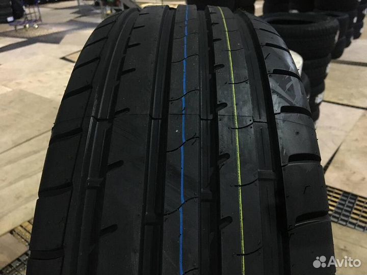 Windforce Catchfors UHP 275/60 R20 119W