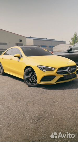 Авто из Кореи по заказ в краткие сроки