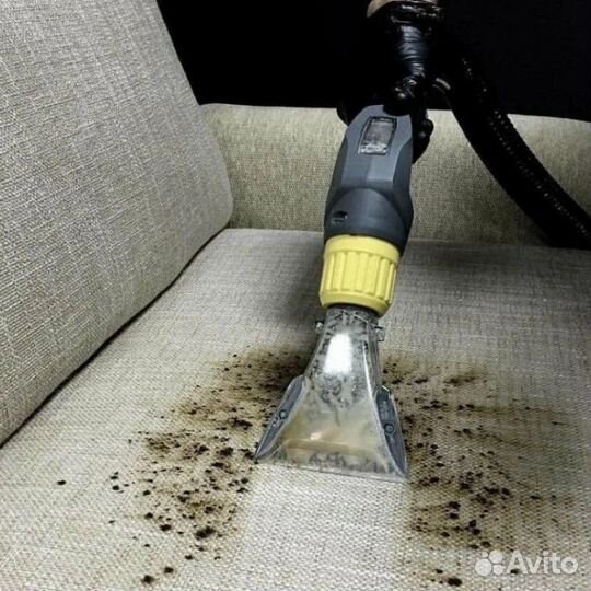 Аренда профессионального оборудования karcher