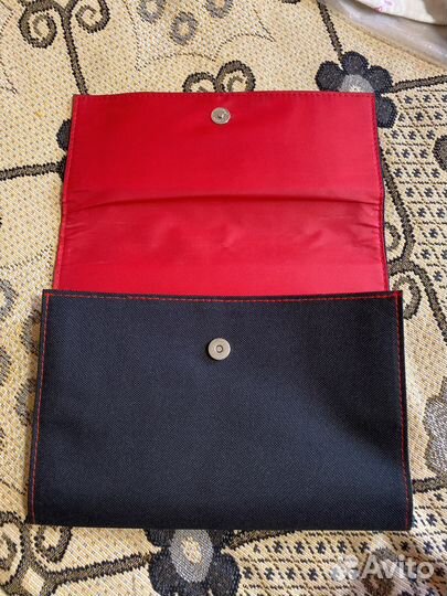 Папка для документов Nissan