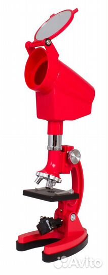 Микроскоп детский Levenhuk