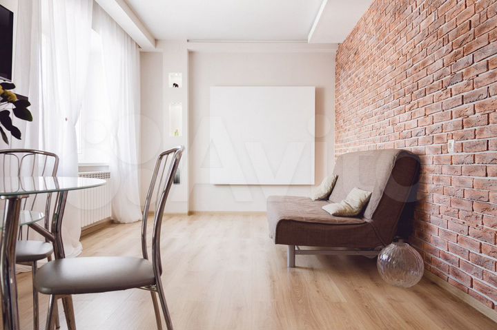 2-к. квартира, 65 м², 7/7 эт.