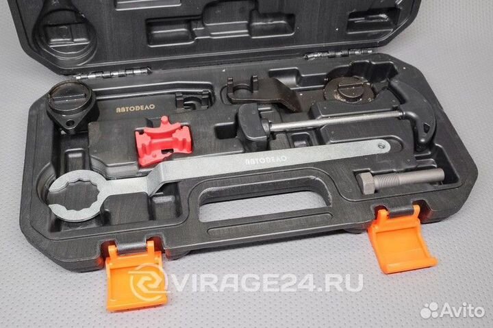 Набор фиксаторов валов двигателей VAG EA211