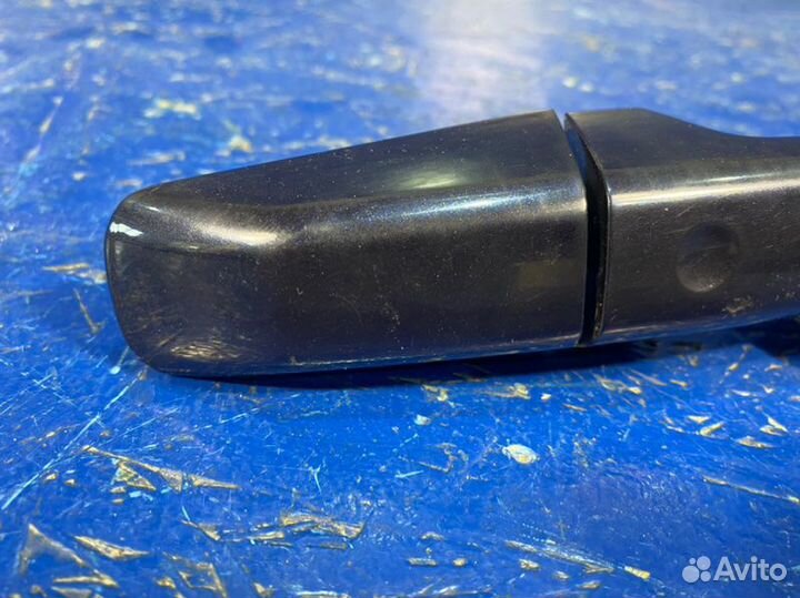 Ручка двери внешняя передняя правая Land Rover