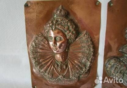 Анна австрийская 