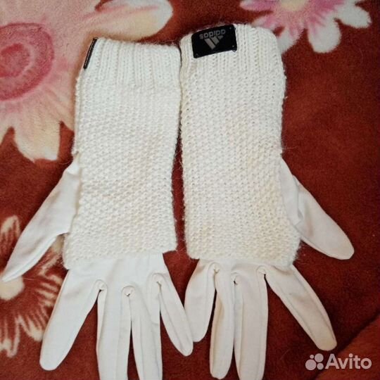 Шапка женская