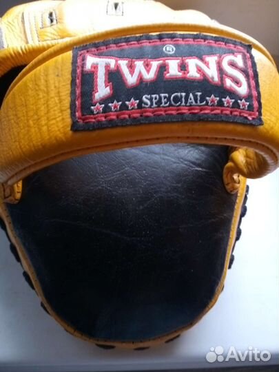 Лапы Twins Special R