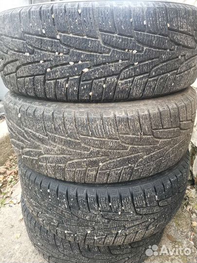 Kumho I'Zen KW31 225/60 R17