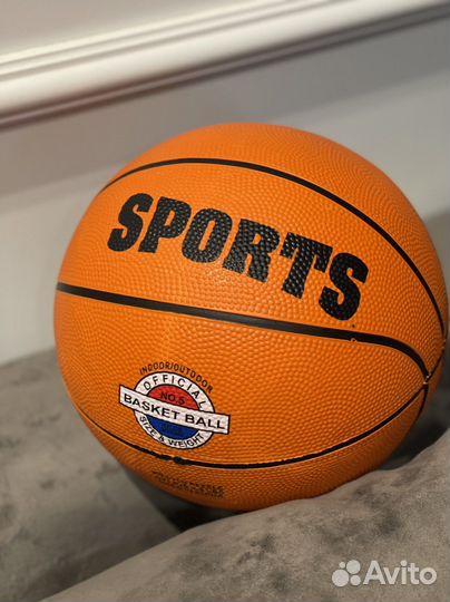 Новый Волейбольный, футбольный, баскетбольный мяч