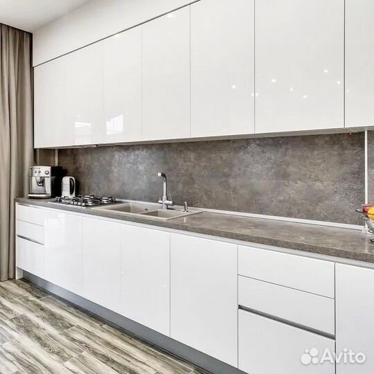 Кухня на заказ от производителя