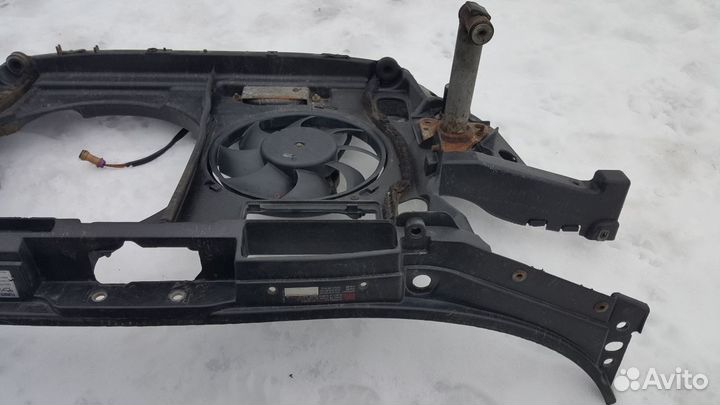 Передняя панель телевизор ауди а6 с5 audi a6 c5