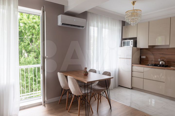 3-к. квартира, 49 м², 3/5 эт.