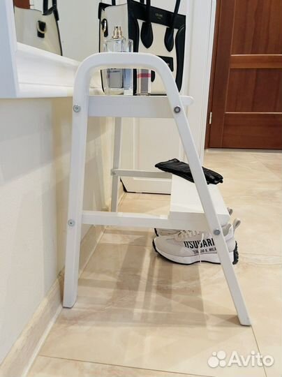 Тумба прикроватная IKEA