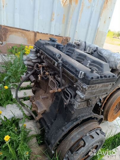Продам двигатель 409, 405