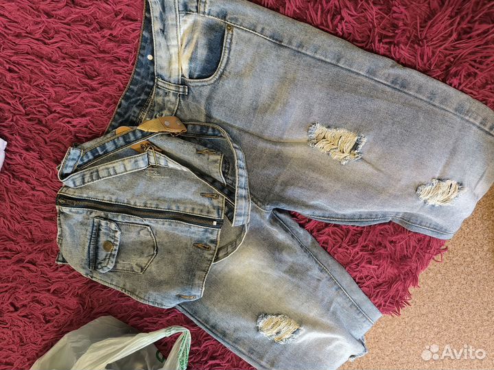 Комбинезон для беременных